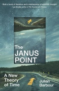 Cover: The Janus Point - Vintage