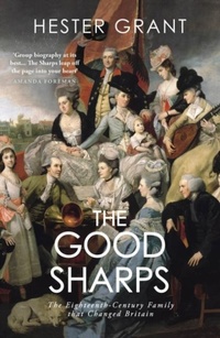 Abbildung von: The Good Sharps - Vintage
