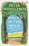Cover: Walks in the Wild - Rider & Co