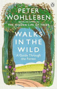 Enlarge image Cover: Walks in the Wild - Rider & Co