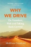 Cover: Why We Drive - Vintage