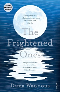 Abbildung von: The Frightened Ones - Vintage