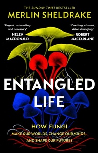 Enlarge image Cover: Entangled Life - Vintage