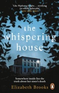 Cover: The Whispering House - Black Swan