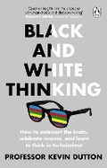 Cover: Black and White Thinking - Penguin (Transworld)