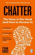 Cover: Chatter - Vermilion