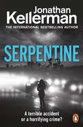 Cover: Serpentine - Arrow Books Ltd