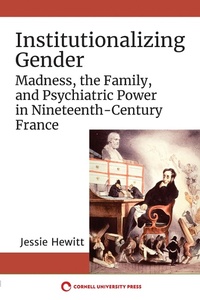 Abbildung von: Institutionalizing Gender - Cornell University Press