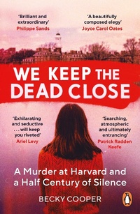 Abbildung von: We Keep the Dead Close - Windmill Books
