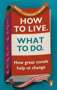 Enlarge image Cover: How to Live. What To Do. - Ebury Press