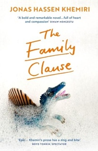 Abbildung von: The Family Clause - Vintage