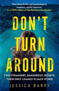 Abbildung von: Don't Turn Around - Vintage