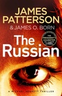 Cover: The Russian - Arrow Books Ltd