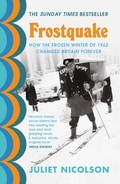 Cover: Frostquake - Vintage