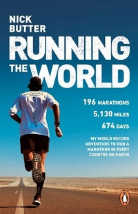 Abbildung von: Running The World - Penguin (Transworld)