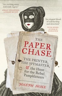 Enlarge image Cover: The Paper Chase - Vintage