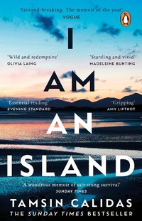 Abbildung von: I Am An Island - Black Swan
