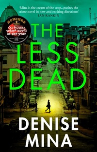 Abbildung von: The Less Dead - Vintage