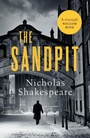 Cover: The Sandpit - Vintage