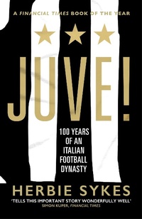 Abbildung von: Juve! - Yellow Jersey Press