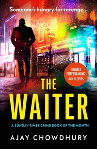 Enlarge image Cover: The Waiter - Vintage