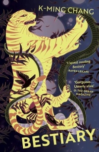 Enlarge image Cover: Bestiary - Vintage