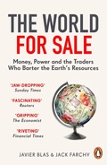 Cover: The World for Sale - Penguin (Cornerstone)