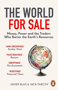 Abbildung von: The World for Sale - Penguin (Cornerstone)