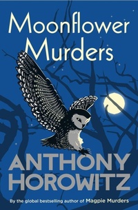 Abbildung von: Moonflower Murders - Arrow Books Ltd