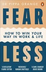 Cover: Fear Less - Vermilion