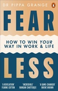 Cover: Fear Less - Vermilion