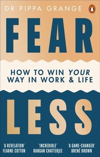 Enlarge image Cover: Fear Less - Vermilion