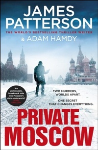 Abbildung von: Private Moscow - Arrow Books Ltd