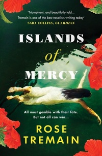 Abbildung von: Islands of Mercy - Vintage