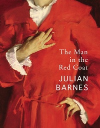 Abbildung von: The Man in the Red Coat - Vintage