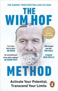 Cover: The Wim Hof Method - Rider & Co