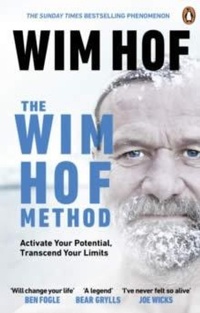 Abbildung von: The Wim Hof Method - Rider & Co