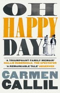 Cover: Oh Happy Day - Vintage