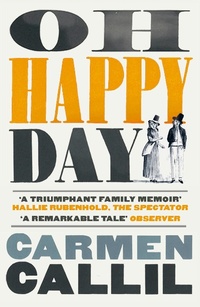 Enlarge image Cover: Oh Happy Day - Vintage