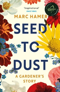 Enlarge image Cover: Seed to Dust - Vintage