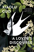 Cover: A Lover's Discourse - Vintage