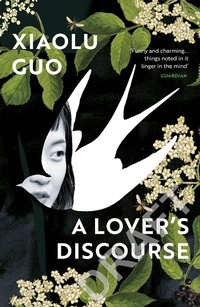 Enlarge image Cover: A Lover's Discourse - Vintage