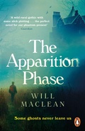 Cover: The Apparition Phase - Windmill Books