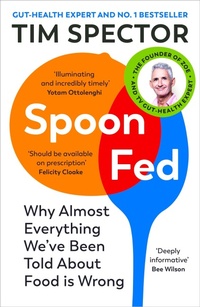 Abbildung von: Spoon-Fed - Vintage