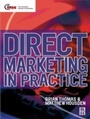 Cover: Direct Marketing in Practice - Routledge