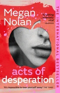 Cover: Acts of Desperation - Vintage