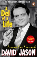 Cover: A Del of a Life - Arrow Books Ltd