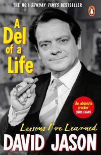Enlarge image Cover: A Del of a Life - Arrow Books Ltd