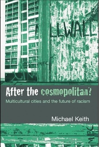 Enlarge image Cover: After the Cosmopolitan? - Routledge