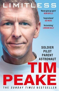 Enlarge image Cover: Limitless: The Autobiography - Arrow Books Ltd